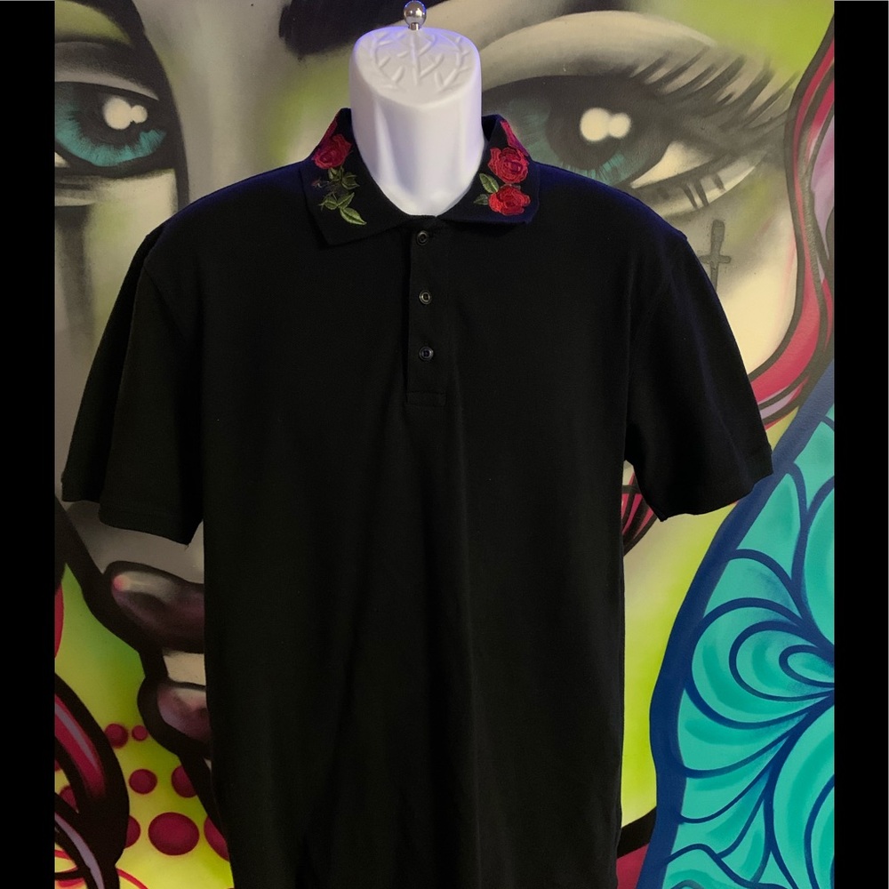 Zara Shirt
